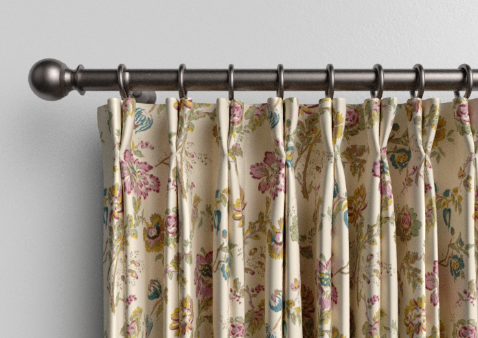Land & Shore Orchard, Multi - Made to Measure Curtains - Image 10